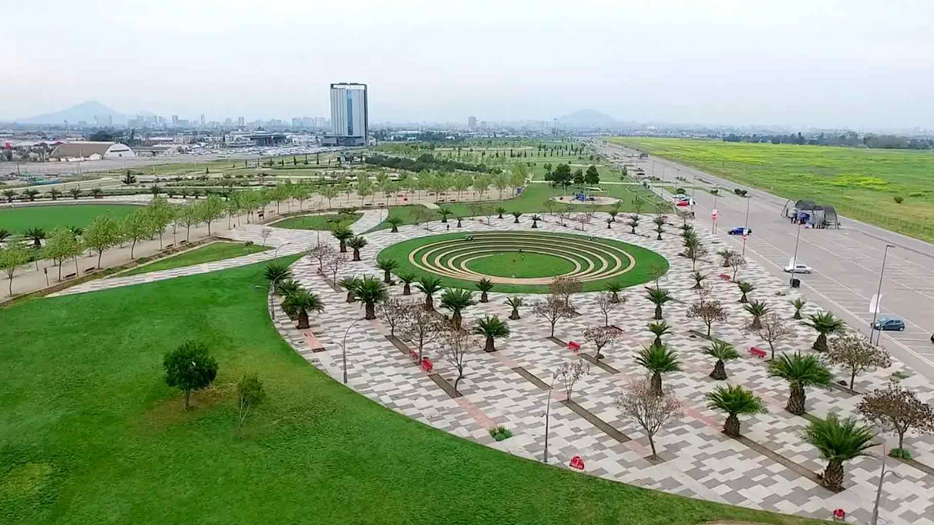 5 Actividades que puedes disfrutar en Estación Central.
