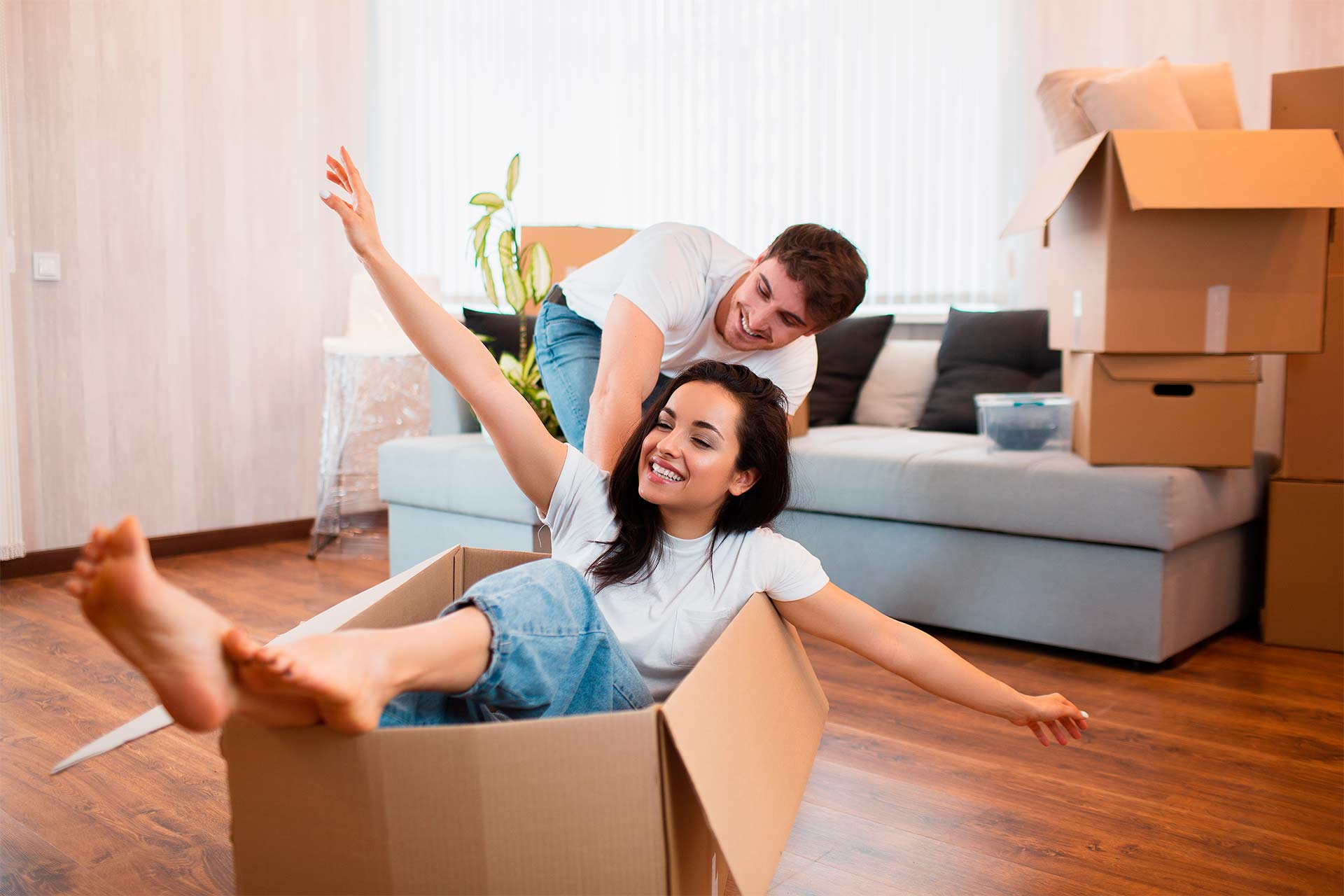 Subsidio al Dividendo: un nuevo impulso para jóvenes que buscan su primera vivienda